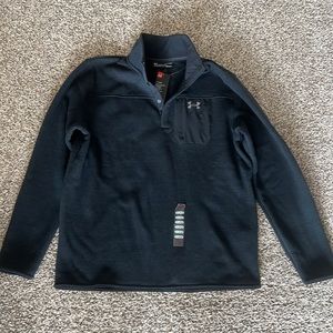 Men’s XL Under Armour Sweater